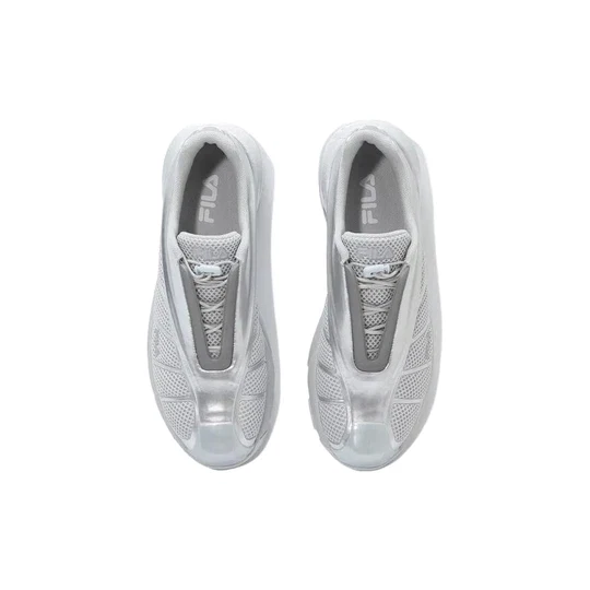 Replica 2002 „Grey White“
