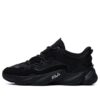 Retro „Black Purple“