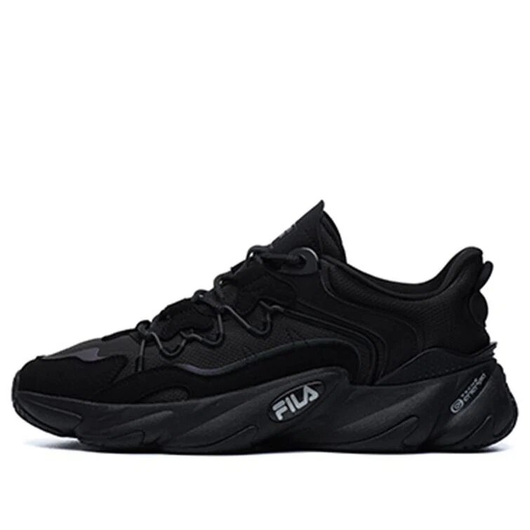Retro „Black Purple“