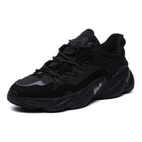 Retro „Black Purple“
