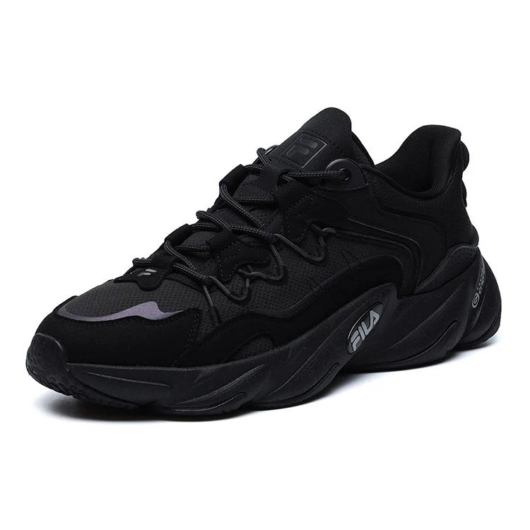 Retro „Black Purple“