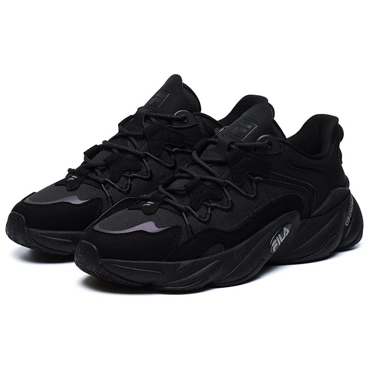 Retro „Black Purple“