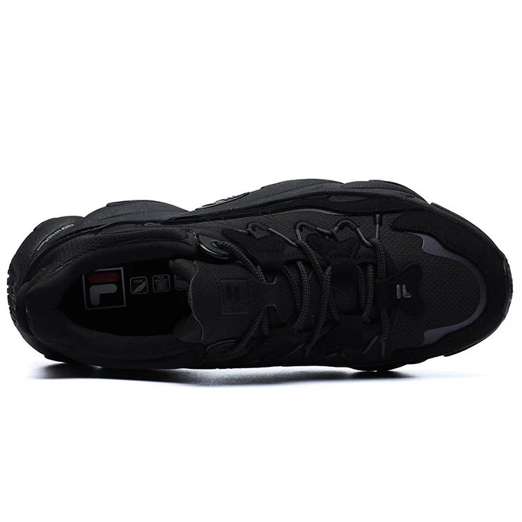 Retro „Black Purple“
