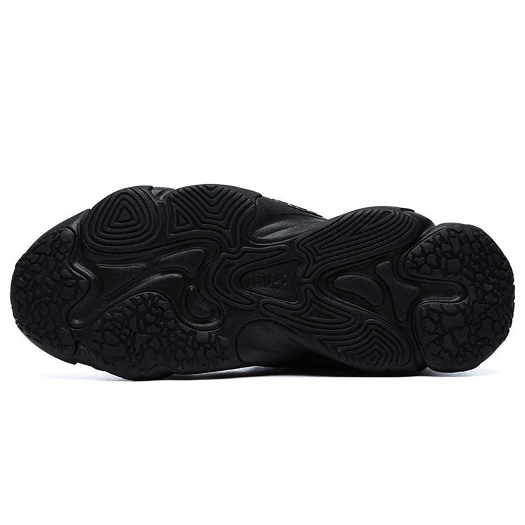 Retro „Black Purple“
