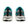 Retro-Laufschuhe „Grey Black Blue“
