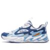 Retro-Schuhe „Blue“