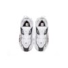 Retro-Sportschuhe „White Blue“