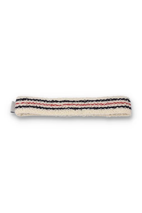 Retro-Stirnband