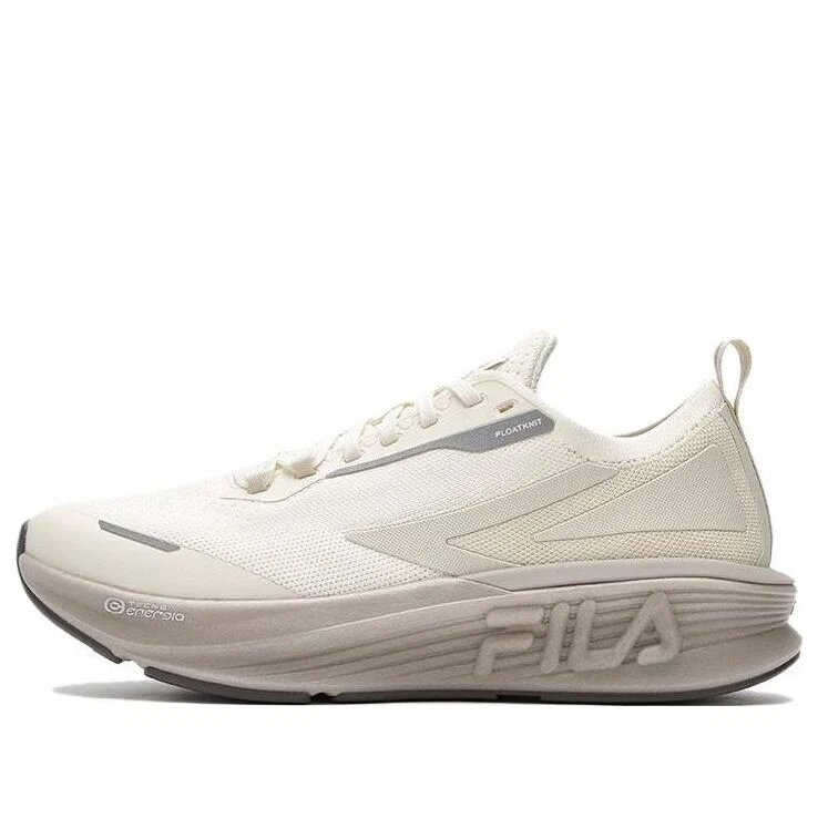 Rimba-Laufschuhe „Cream White“