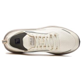 Rimba-Laufschuhe „Cream White“