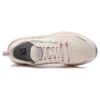 Rimba-Sneaker „Weiß-Rosa“