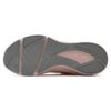 Rimba-Sneaker „Weiß-Rosa“