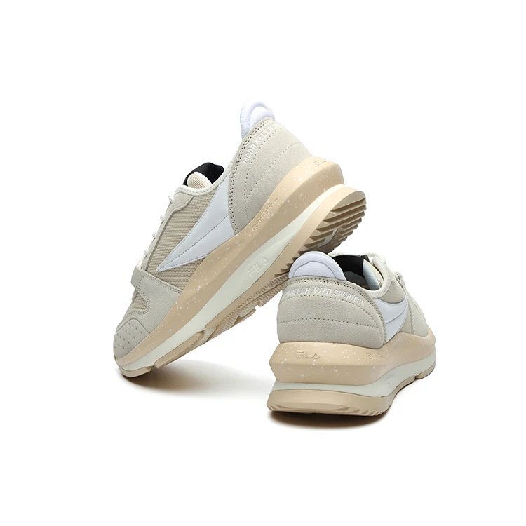 Ritmo Laufschuhe Pink