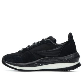 Ritmo Laufschuhe Schwarz