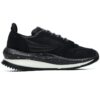 Ritmo Laufschuhe Schwarz