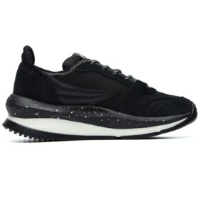 Ritmo Laufschuhe Schwarz