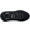 Ritmo Laufschuhe Schwarz