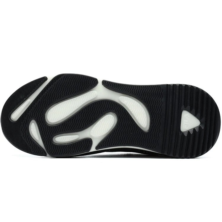 Ritmo Laufschuhe Schwarz