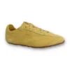 Ritmo-Sneaker für Damen aus gelbem Wildleder