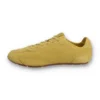 Ritmo-Sneaker für Damen aus gelbem Wildleder