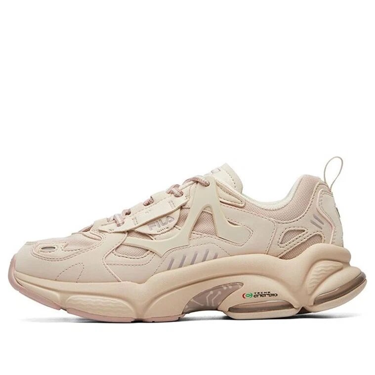 Rjv Low-Top-Laufschuhe in Rosa