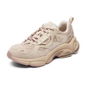 Rjv Low-Top-Laufschuhe in Rosa