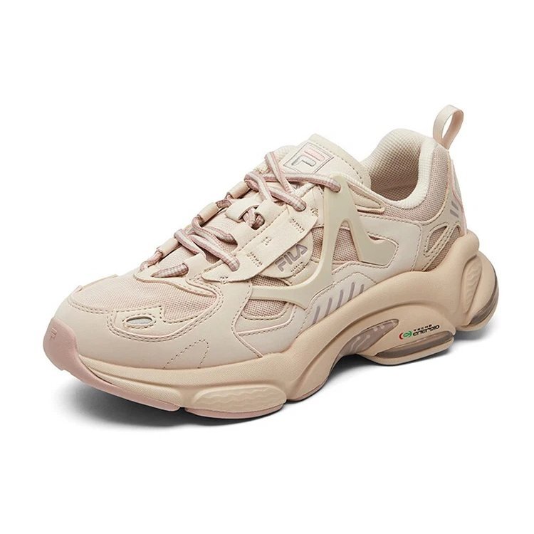 Rjv Low-Top-Laufschuhe in Rosa
