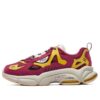 Rjv Low-Top-Laufschuhe „Rot“