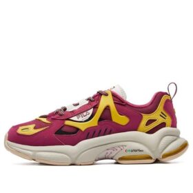 Rjv Low-Top-Laufschuhe „Rot“