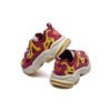 Rjv Low-Top-Laufschuhe „Rot“