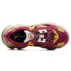 Rjv Low-Top-Laufschuhe „Rot“