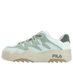 Rosetta Skateboard-Schuhe „Green“