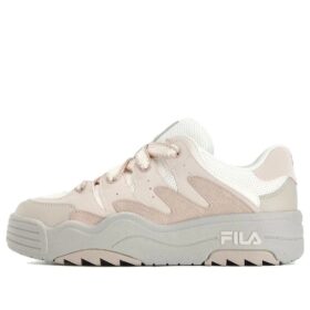Rosetta Skateboard-Schuhe „Pink Grey“