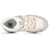 Rosetta Skateboard-Schuhe „Pink Grey“