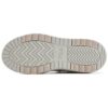 Rosetta Skateboard-Schuhe „Pink Grey“