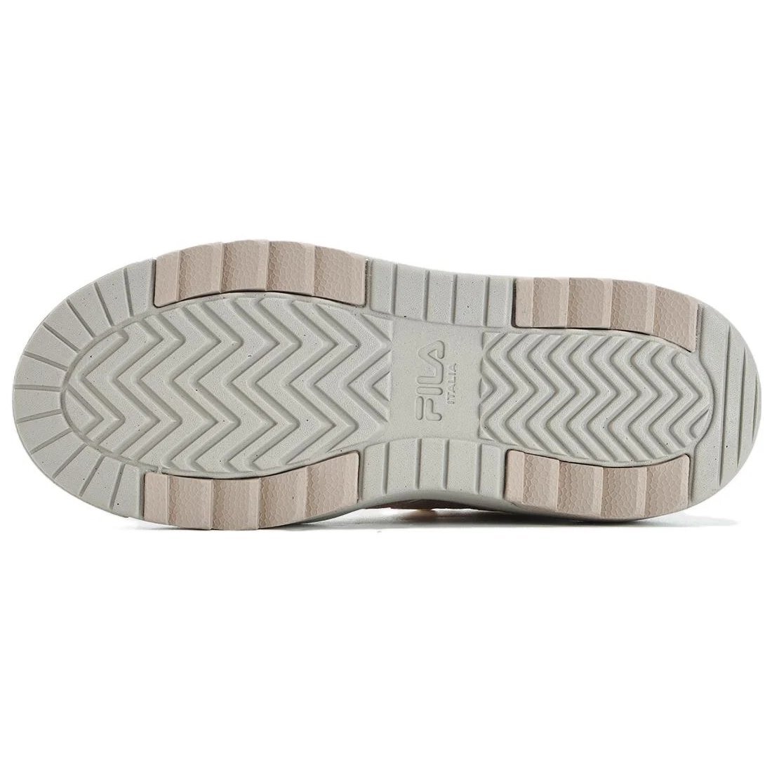 Rosetta Skateboard-Schuhe „Pink Grey“
