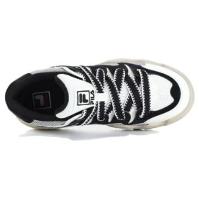 Rosetta Skateboard-Schuhe „Schwarz-Grau“