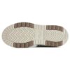 Rosetta Skateboard-Schuhe „Schwarz-Grau“