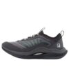 RTM-Sportschuhe „Grey Green“