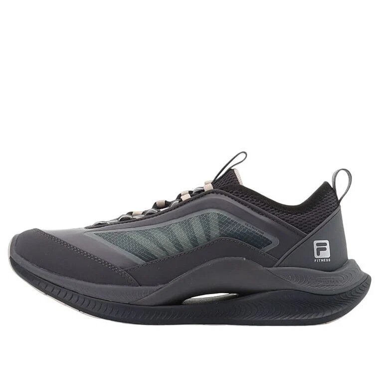 RTM-Sportschuhe „Grey Green“