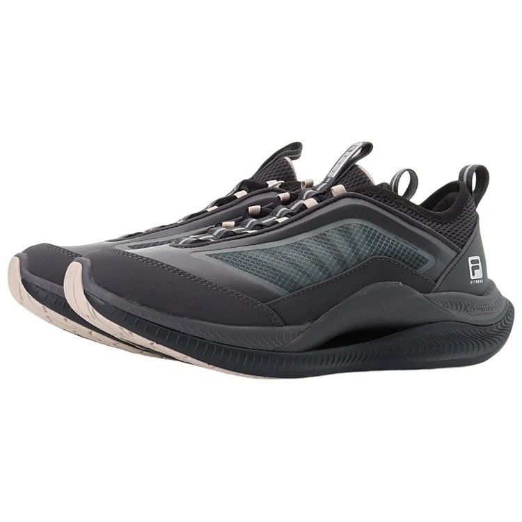 RTM-Sportschuhe „Grey Green“