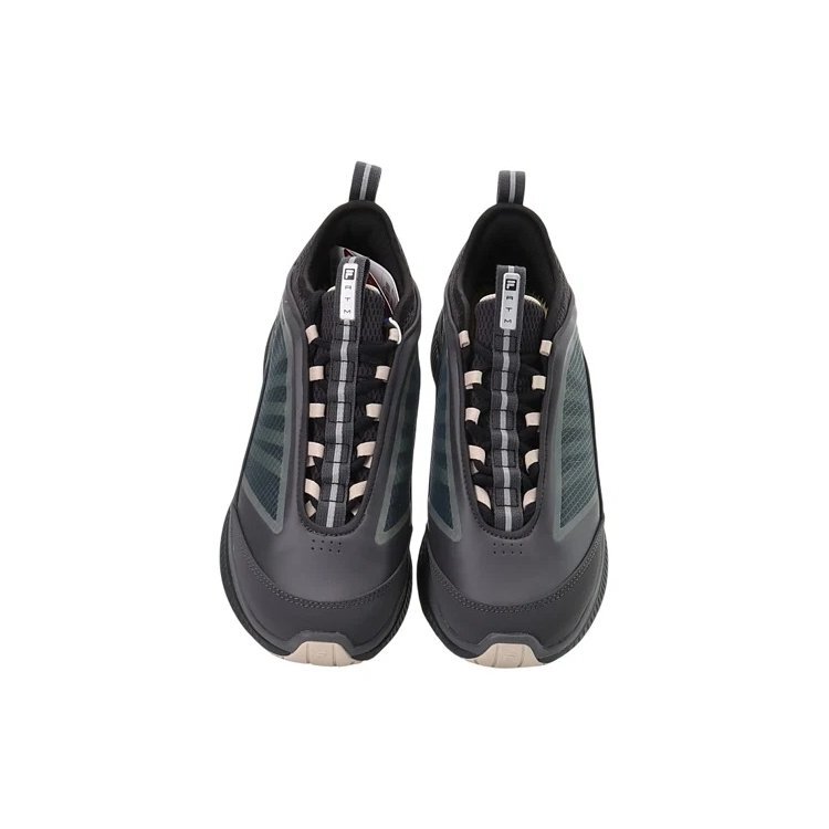 RTM-Sportschuhe „Grey Green“