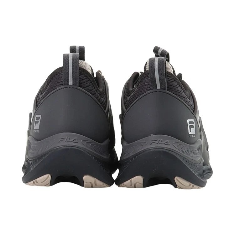 RTM-Sportschuhe „Grey Green“