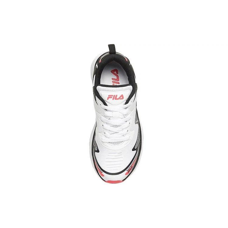 Runner Low