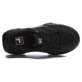 Runner „Schwarz-Grün“