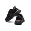 Runner „Schwarz-Orange“