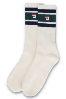 Russel 3er-Pack F-Box Heritage Stripe Socken