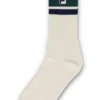 Russel 3er-Pack F-Box Heritage Stripe Socken
