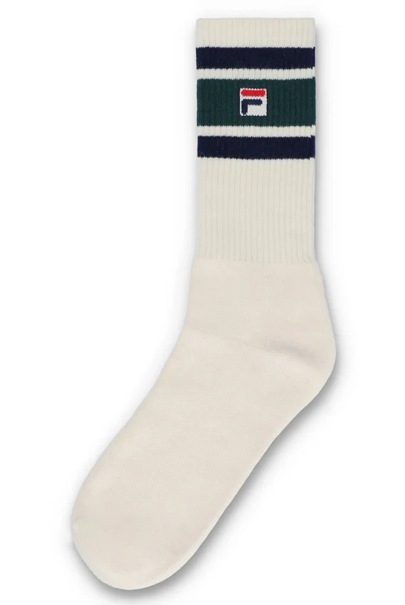 Russel 3er-Pack F-Box Heritage Stripe Socken