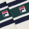 Russel 3er-Pack F-Box Heritage Stripe Socken